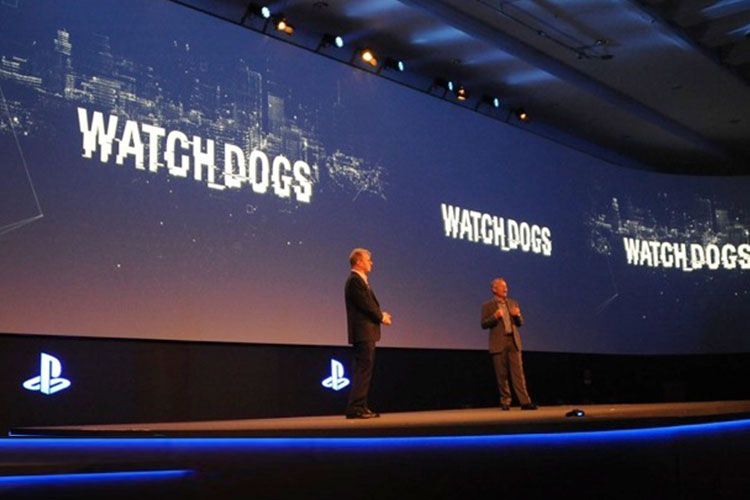 سونی با همکاری تولیدکنندگان بازی، فیلم سینمایی Watch Dogs و Gran Turismo را تولید می‌کند