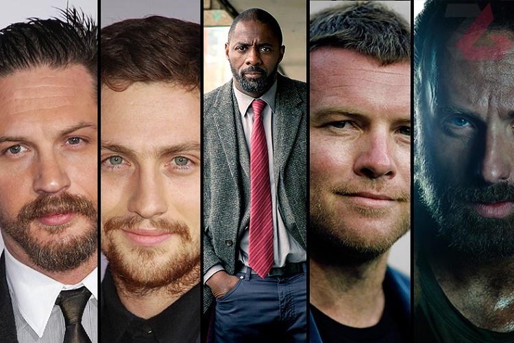 زومجی: ۱۰ هنرپیشه ای که می‌توانند جای دنیل کریگ را در نقش جیمز باند بگیرند