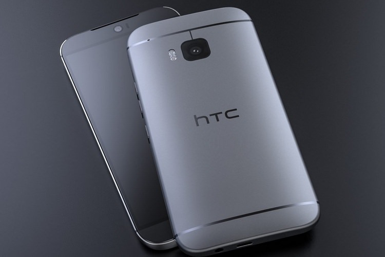 مقایسه عکسهای سلفی HTC One M9 با آیفون 6