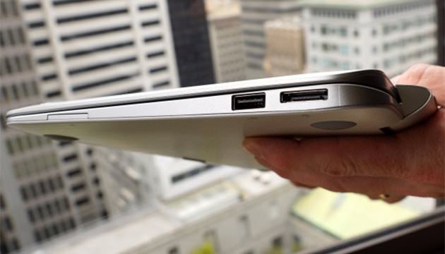 HP Envy X2: پاسخ اچپی به آیپد و سرفیس