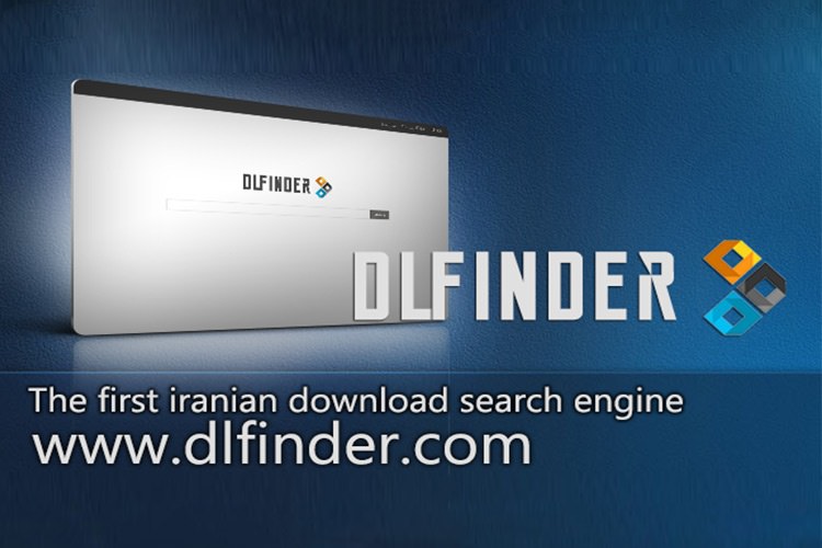 DLFinder.com اولین موتور جستجوی موضوعی ایران