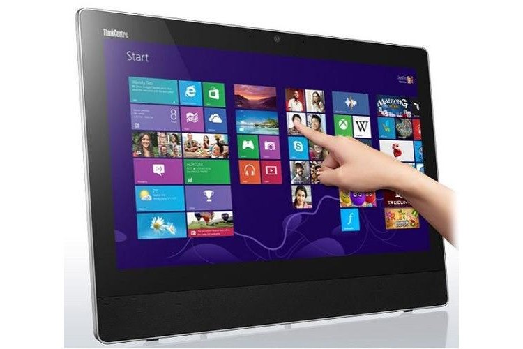 لنوو از سه عضو جدید کامپیوترهای خانوادهی ThinkCentre خود پرده برداشت