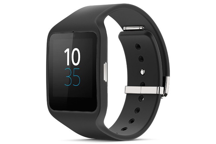 آپدیت اندروید 5 برای SmartWatch 3 سونی منتشر شد