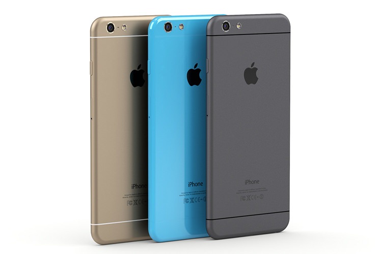 آیفون 6c با نمایشگر ۴ اینچی همراه با آیفون 6s و 6s پلاس معرفی خواهد شد