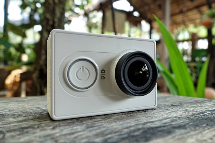 دوربین اکشن Yi Camera، انقلابی در صنعت دوربینهای ورزشی
