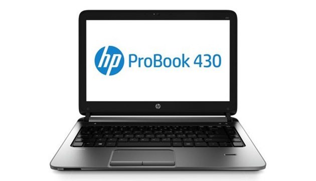 اچپی سری جدید لپتاپهای ProBook با شروع قیمت 499 دلار را معرفی کرد
