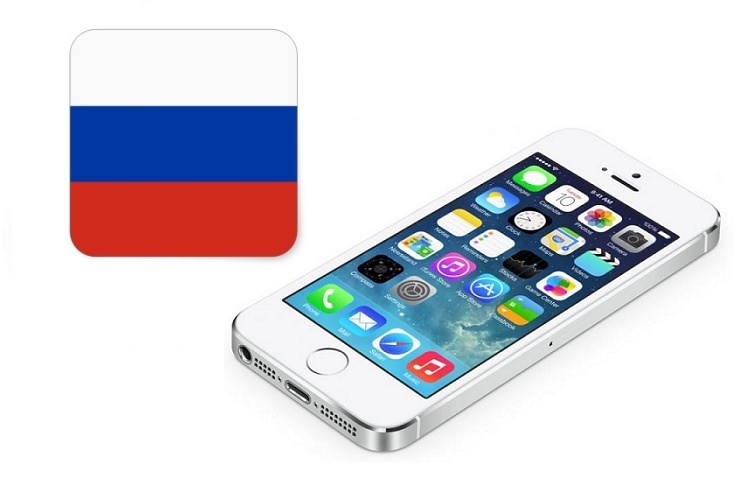 روسیه سیستم عامل موبایل اختصاصی توسعه می دهد