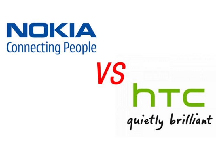 نوکیا برنده‌ی دعاوی حق پتنت با HTC؛ شاید فروش HTC One‌ در انگلستان متوقف شود