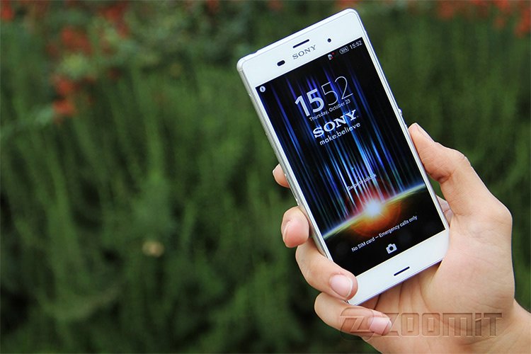 اندروید 5 آبنبات چوبی برای همه دستگاههای سری Xperia Z سونی ارائه خواهد شد