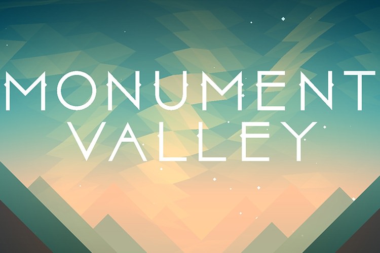 زومجی: بررسی بازی خارق‌العاده‌ی Monument Valley