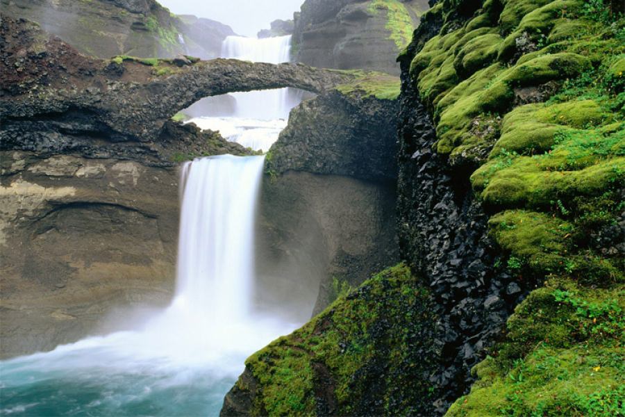 گشت و گذار: ایسلند، سرزمینی رام نشدنی
