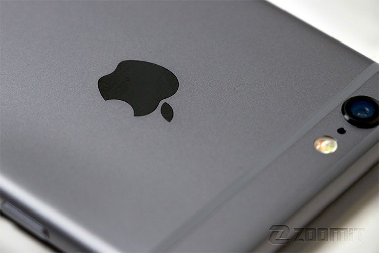 KGI پیش بینی کرد؛ تجهیز آیفون 6s و 6s پلاس به تراشه A9 و دوربین 12 مگاپیکسل