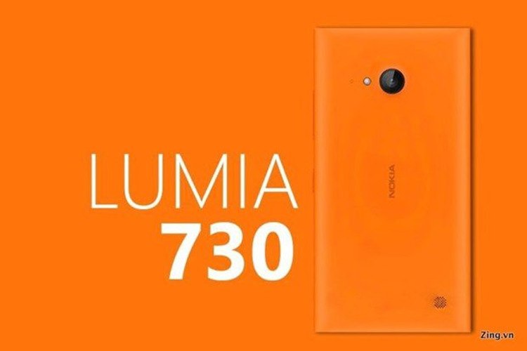 لومیا 730 نوکیا اوایل شهریور با قیمت 240 دلار به بازار میآید