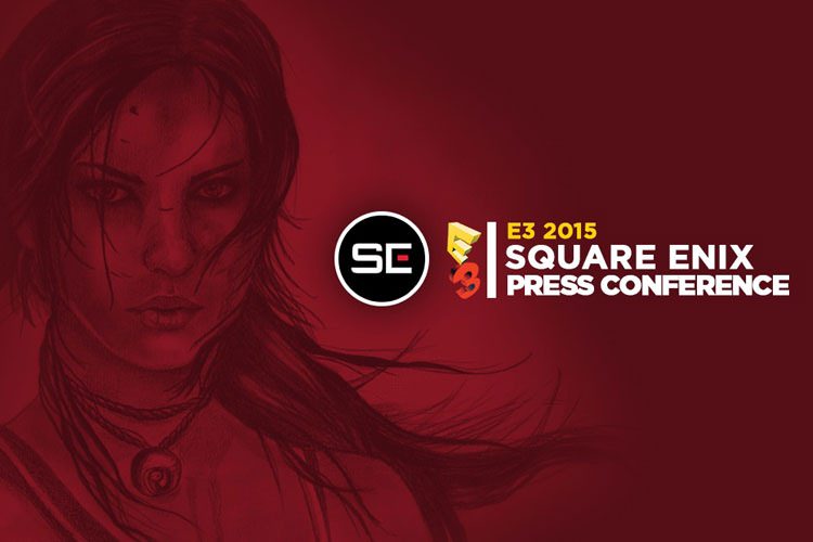 جمع‌بندی کنفرانس اسکوئر انیکس در E3: از اکشن و انفجار Just Cause 3 تا بازی های Final Fantasy و Hitman