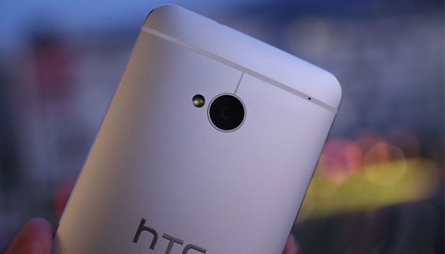 HTC One با صفحه نمایش بزرگ‌تر از 5 اینچ در راه است