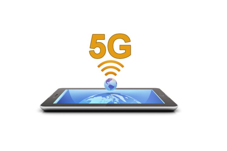 شبکه ارتباطی 5G در راه است