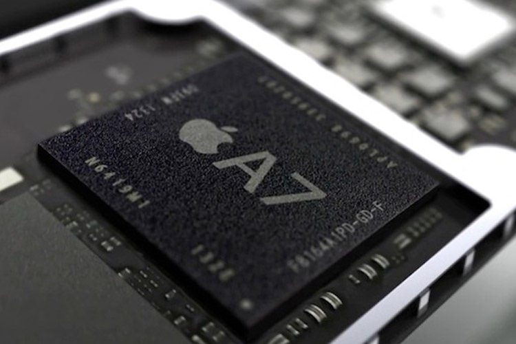 پردازنده‌های آتی اپل نیز توسط سامسونگ و TSMC ساخته خواهد شد