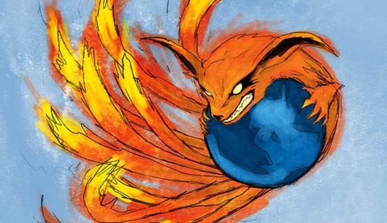 کدامیک سریعتر است؟ مقایسه Firefox 9 با Chrome 16، IE 9.0، Opera 11 و Safari 5