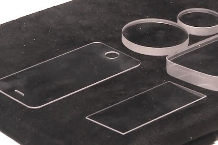 اپل ظرفیت تولید اختصاصی یاقوت کبود را برای آیفون 6 و پس از آن بدست آورده است