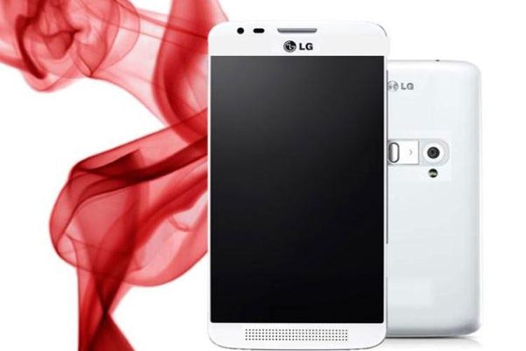 مشخصات فنی تلفن نامعلوم از الجی در وبسایت Sprint منتشر شد؛ آیا این مشخصات متعلق به LG G3 خواهد بود؟
