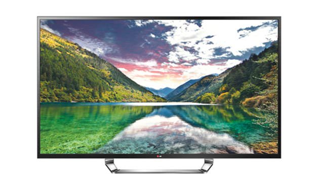 ال‌جی فروش تلویزیون ۸۴ اینچ Ultra HD 4K خود را با قیمت ۲۰ هزار دلار آغاز کرد