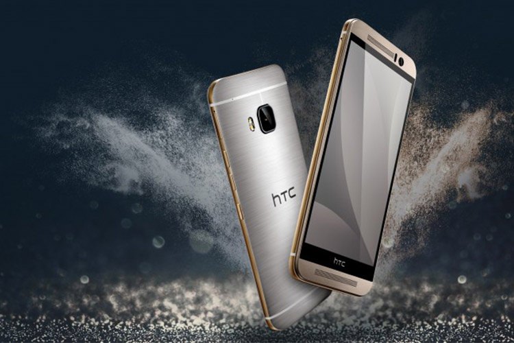 اچ تی سی وان ام 9 اس (One M9s) معرفی شد: پردازنده Helio X10، نمایشگر ۵ اینچی فول اچ دی و دوربین ۱۳ مگاپیکسلی