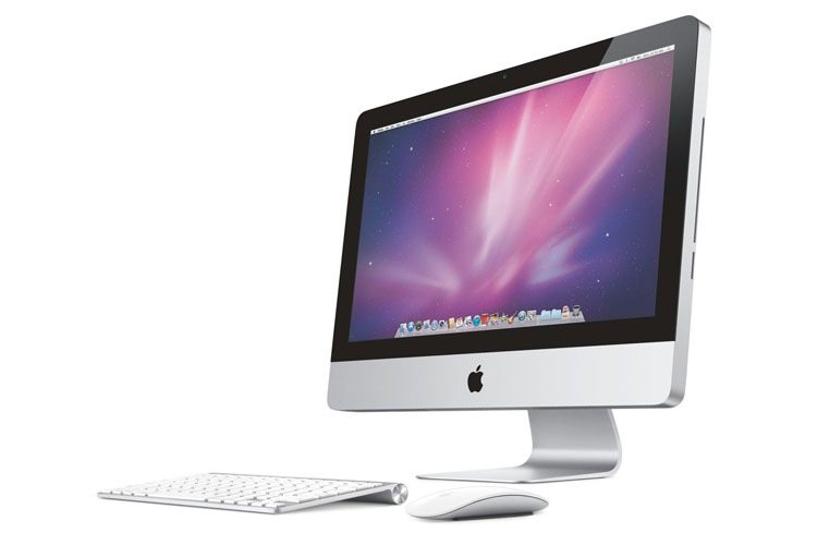 اپل تولید iMac 21.5 اینچی با رزولوشن 4K را آغاز کرده است