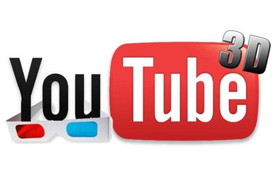 یوتیوب قابلیت تبدیل ویدیوهای دو بعدی به سه بعدی را فراهم کرد