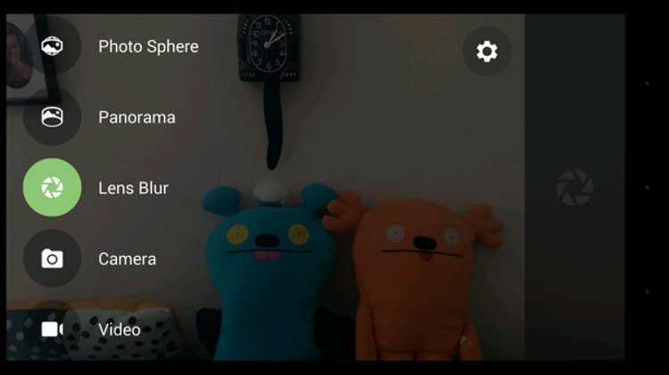 نرمافزار Google Camera به Play Store اضافه شد