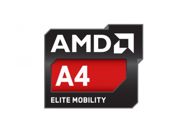 AMD‌ با پردازشگر چهارهسته‌ای A4-1350 به دنیای تبلت‌ها قدم می‌گذارد