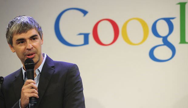 گوگل با پرداخت ۱۲.۵ میلیارد دلار صاحب موتورلا شد و مدیرعامل جدید این شرکت را معرفی کرد