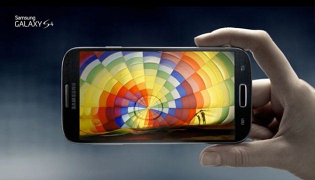بنچمارک تازه گلکسی اس 4 با پردازنده Snapdragon 800، این بار با امتیاز بالاتر
