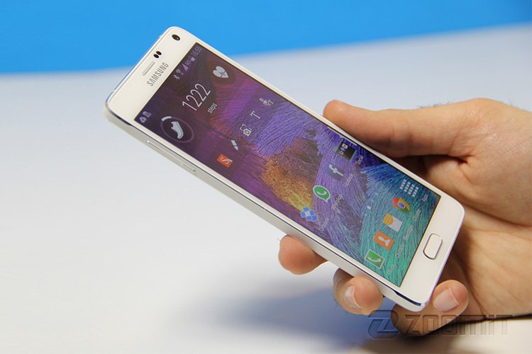 نتایج بنچمارک گلکسینوت 4 مجهز به Snapdragon 810 منتشر شد