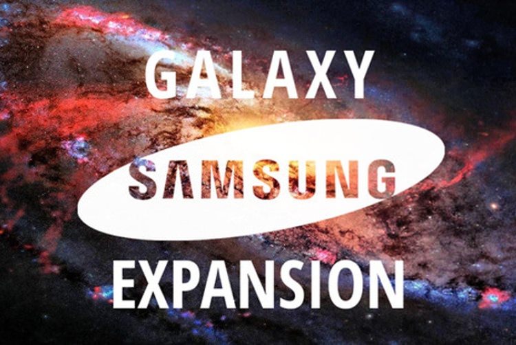 سامسونگ قصد معرفی سری جدیدی از گوشی‌های هوشمند با نام Galaxy O را دارد