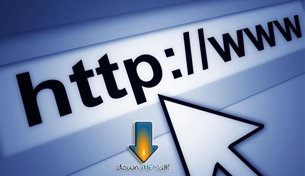 چطور کلیه عکسهای موجود در هر سایتی را دانلود کنیم