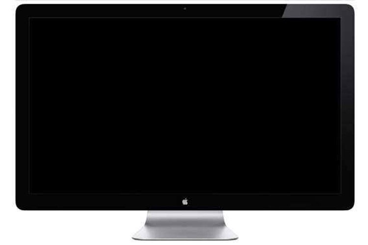 اپل در حال مذاکرده با شارپ، ال جی و AU Optronics به منظور تهیهی پنلهای مورد نیاز برای iTV