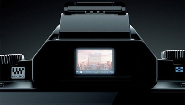 اپسون از نمایشگر 0.48 اینچ با تراکم 2667 پیکسل در اینچ برای استفاده در دوربین عکاسی رونمایی کرد