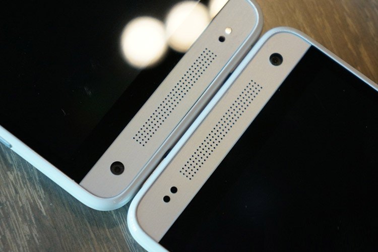 HTC One Mini در مقابل HTC One: چه چیز تغییر کرده است؟
