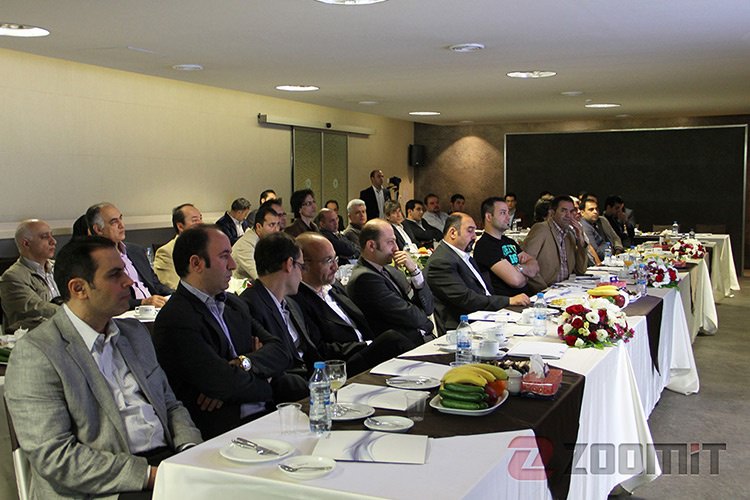 گزارش زومیت: مادیران چاپگرها و اسکنرهای جدید اپسون را معرفی کرد