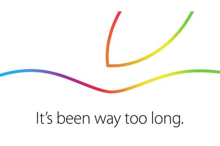 دعوتنامه‌ها ارسال شد؛ اپل رویداد ۲۴ مهر ماه را تایید کرد