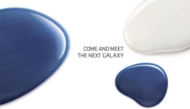تصاویر لو رفته از گوشی احتمالی Galaxy S III سامسونگ