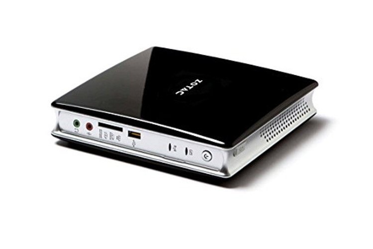 ZBOX B1320؛ ویندوز 8.1 در در یک جعبهی کوچک
