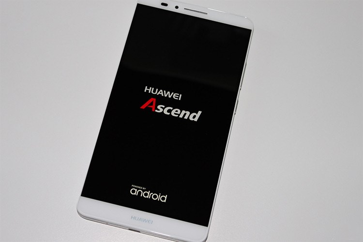 هوآوی برند Ascend را حذف میکند