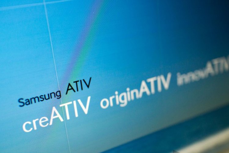 سامسونگ درصدد عرضهی ATIV Core بههمراه ویندوزفون 8.1 بهعنوان تلفنهوشمند ویندوزفونی میان رده است