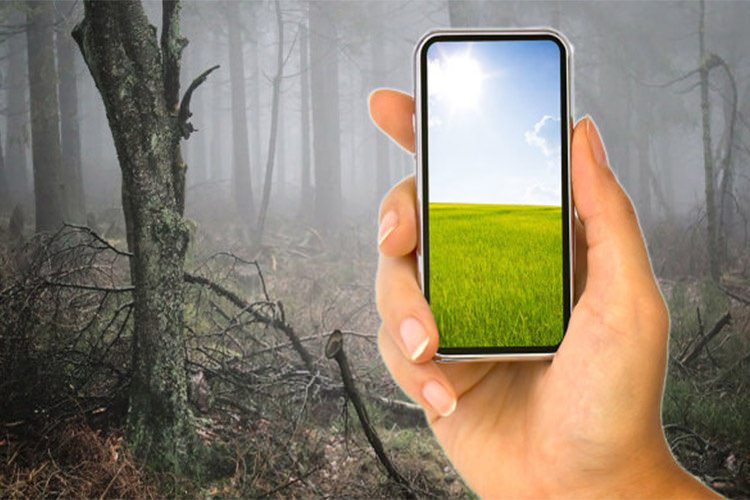 چطور با دوربین گوشیهای امروزی، عکسهای بهتری بگیریم