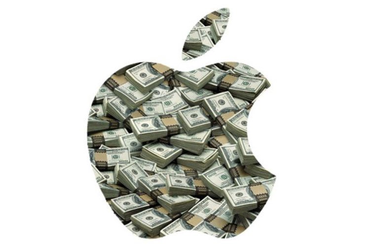 هزینه تولید iPad Air برای اپل حدود 274 دلار یعنی 42 دلار ارزان‌تر از آیپد 3 است!