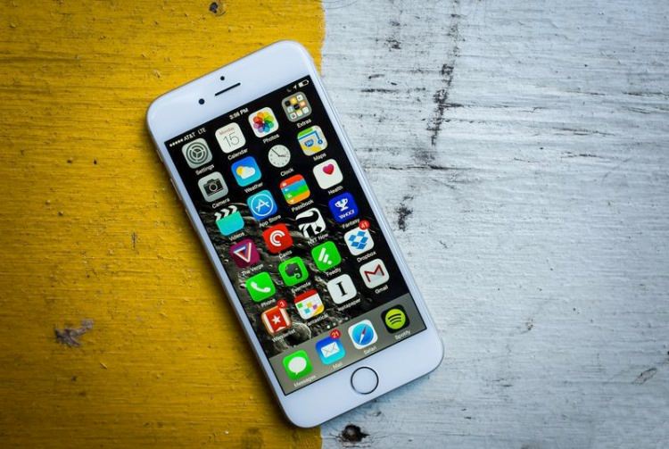 اپل برای آزمایش ویژگیهای بروزرسانیهای جدید iOS از کاربران کمک میگیرد