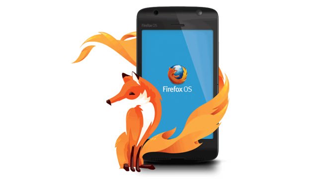 سونی امیدوار است اولین گوشی مبتنی بر سیستم عامل فایرفاکس را در سال ۲۰۱۴ رونمایی کند