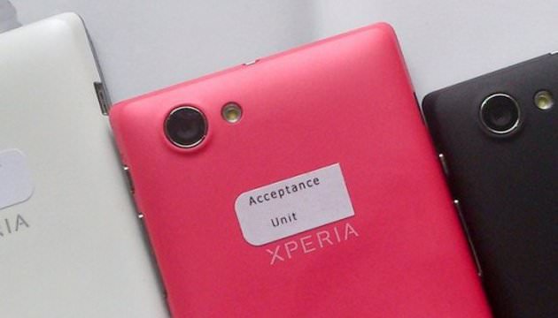 عکس و مشخصات فنی تلفن ارزان قیمت Xperia J سونی به بیرون درز کرد