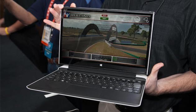 نسل بعدی تراشههای اینتل (Haswell) به کمپانیهای سازنده PC ارائه شد